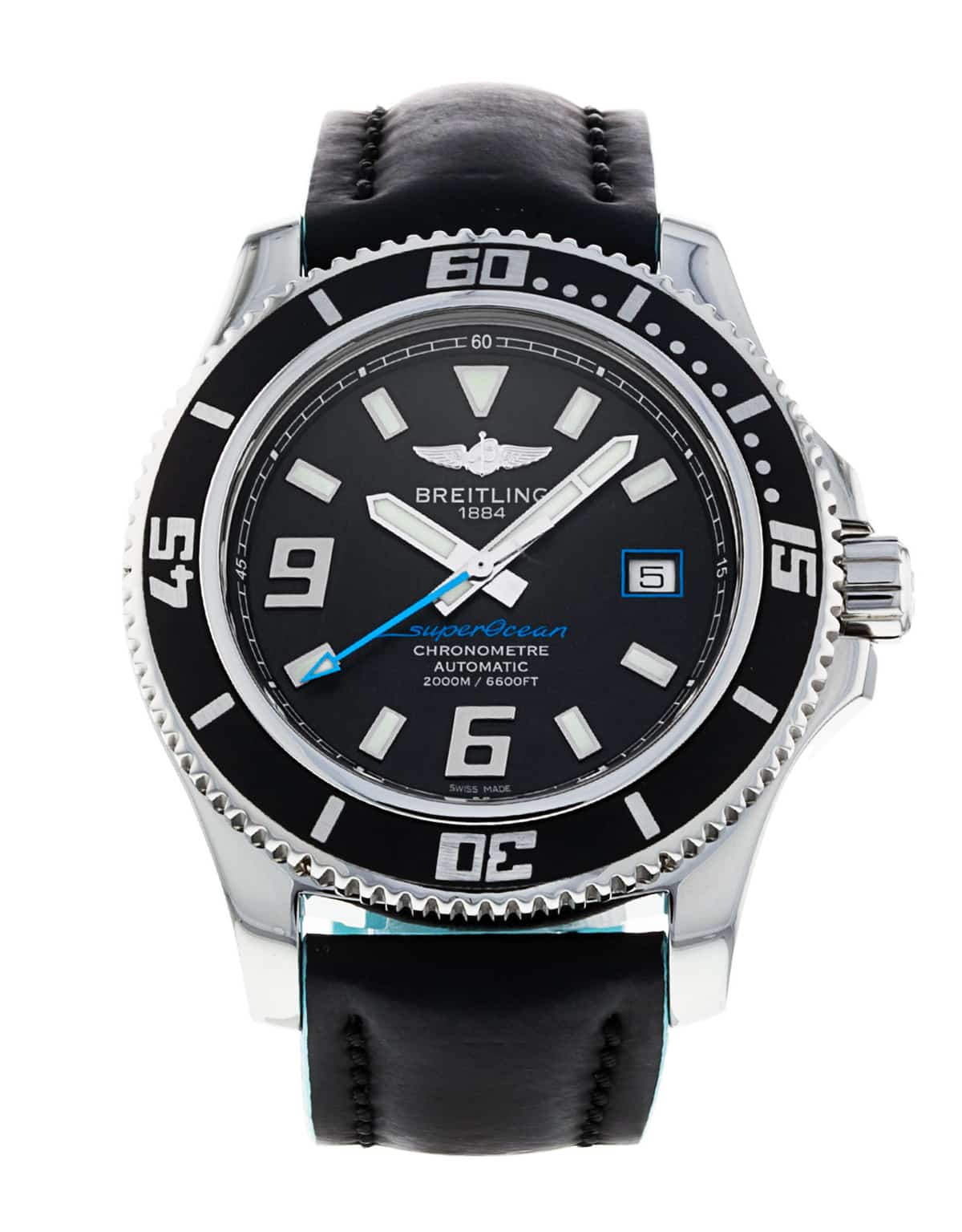 Breitling SuperOcean A17391